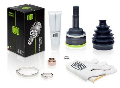 Шарнирный комплект, приводной вал