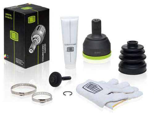 Шарнирный комплект, приводной вал