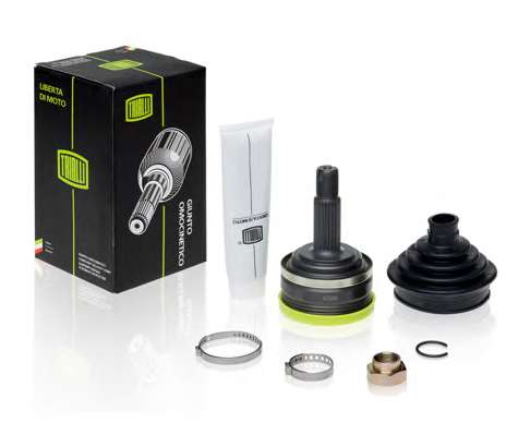 Шарнирный комплект, приводной вал