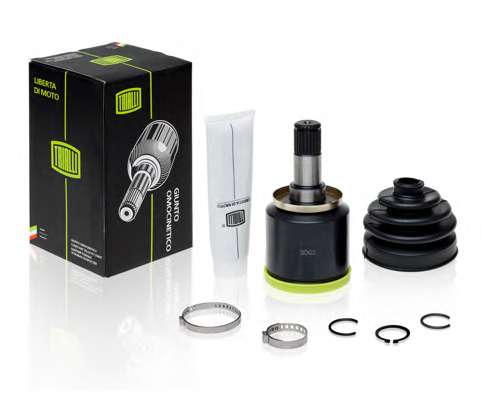 Шарнирный комплект, приводной вал