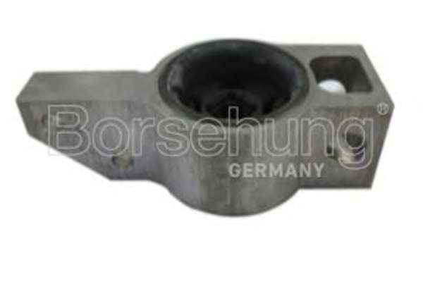 Сайлентблок рычага (переднего/сзади) VW Caddy/Golf 03-13 (L)