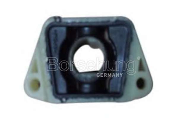 Кронштейн радиатора (верхний) Skoda Fabia/Roomster 1.2-1.6/1.4/1.9TDI 07-15