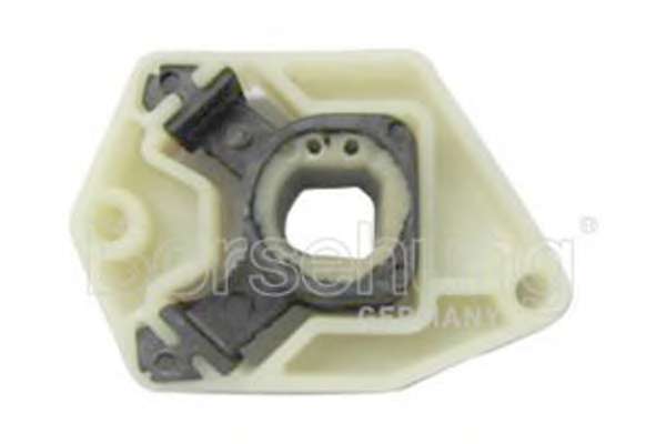 Кронштейн радиатора (знизу) Skoda Fabia/Roomster 1.2-1.6/1.4/1.9TDI 07-15