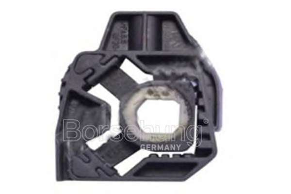 Подушка радіатора (ниж.) Skoda/VW 2012-