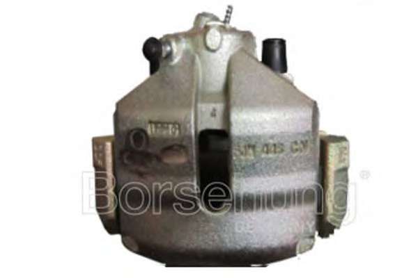 корпус супорта