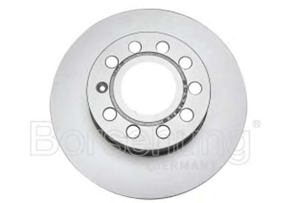 диск гальмівний