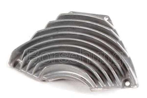 регулювальник вентилятора