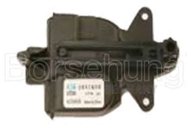 Моторчик заслонки печки Audi A3/Skoda Octavia/VW Passat 93-13 (OE VAG)