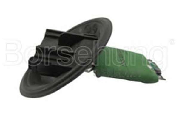 Реостат печки Skoda Fabia 99-14/Roomster 06-15/VW Polo 01- (OE VAG)