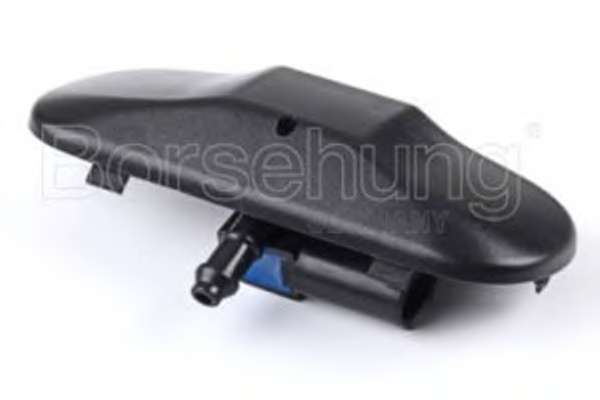 Форсунка омывателя лобового стекла Volkswagen/Skoda/Seat без подогрева (5M0955986C9B9)