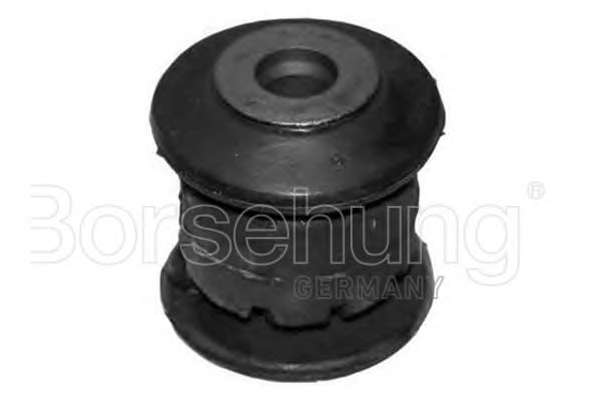 Сайлентблок рычага (переднего/спереди) VW Caddy 03- 