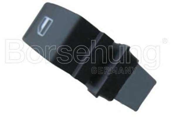 Выключатель, стеклолодъемник