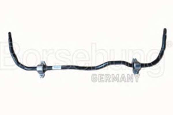 Стабилизатор (передний) Skoda SuperB II/Yeti 09-17 (OE VAG)