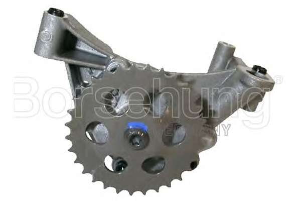 Насос масляный VW T5/Caddy II/III/Touran/Passat/Golf 1.6-2.0 94- (OE VAG)