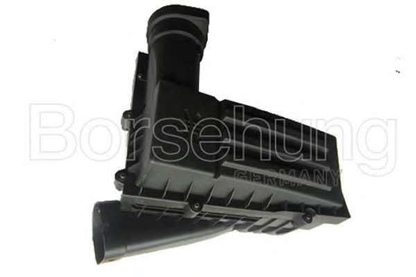 Повітряний фільтр в корпусі Skoda Octavia 1,8TSI/2.0TSI 07-13/VW Golf VI 1,8TSI/Passat B7 1,8TSI