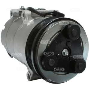 Компресор кондиціонера