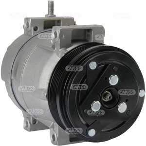 Компресор кондиціонера