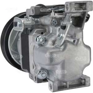 Компрессор, кондиционер