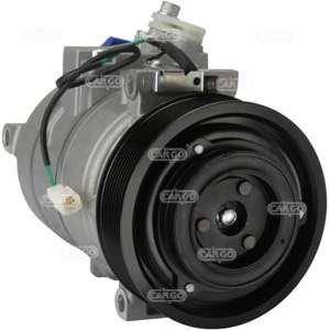 Компресор кондиціонера