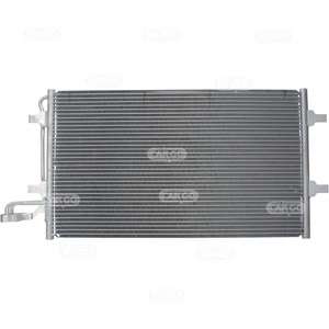 Радіатор кондиціонера