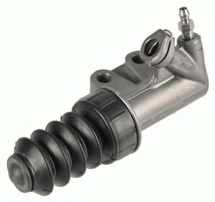 Рабочий цилиндр, система сцепления