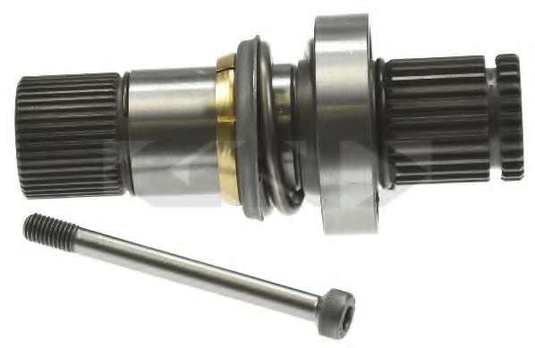 Привідний вал VW T5,Multivan LF 09-