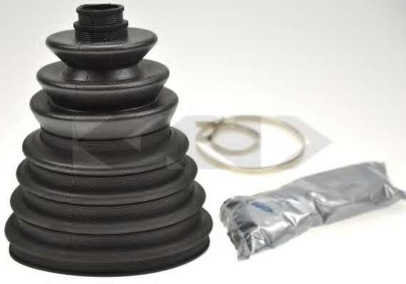 Пыльник, приводной вал