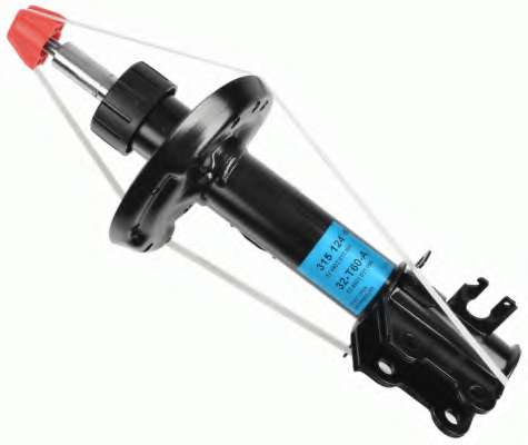 Амортизатор