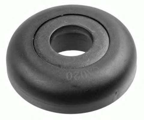 підшипник кульковий