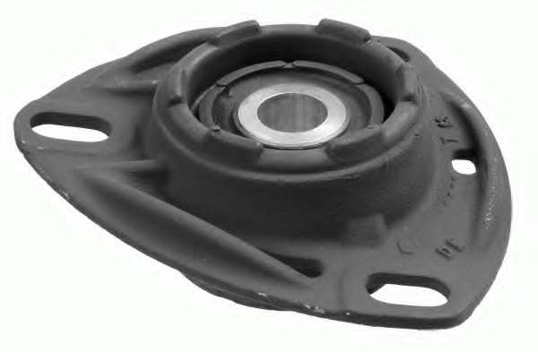 Верхня опора амортизатора