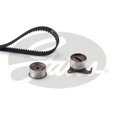 Комплект ГРМ Toyota Corolla 1.3-1.4 92-00