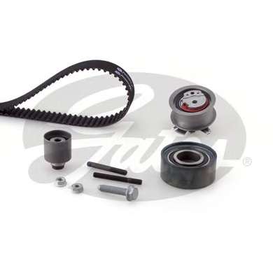 Комплект ГРМ Skoda Octavia/VW Golf 2.0TDI 03-