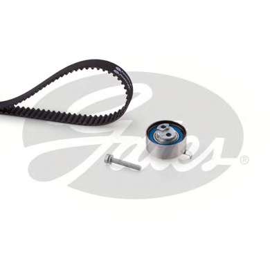 Комплект ГРМ Audi Q7/VW Touareg 3.0 V6 TDI 04-10, CASB/BUN/BUG/CATA/BKS