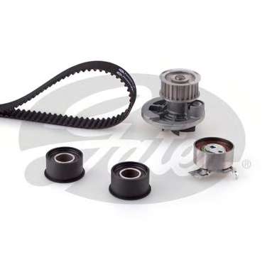 Комплект ГРМ + помпа Opel Astra/Vectra/Omega B 1.8-2.0i