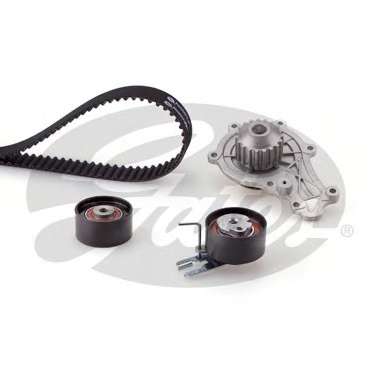 К-кт ГРМ + помпа Fiat/Ford/PSA/Volvo 1.6D/1.6HDI/1.6Multijet/1.6TDCii 05-