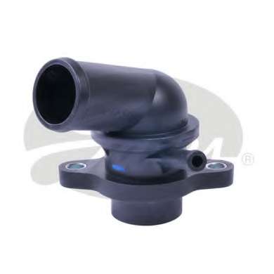 Термостат, охлаждающая жидкость