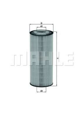 Гидрофильтр, автоматическая коробка передач