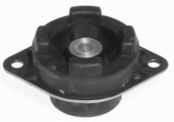 Подвеска, автоматическая коробка передач. Подвеска, ступенчатая коробка передач