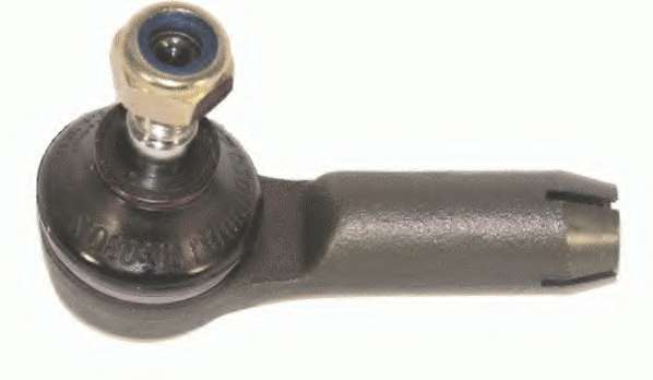 Наконечник поперечной рулевой тяги