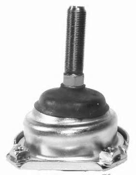 Ремкомплект, направляющяя стойка