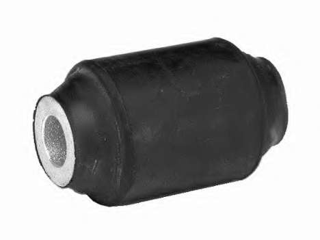 Втулка, балка моста