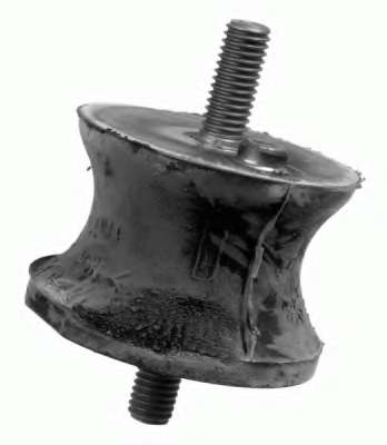 Подвеска, автоматическая коробка передач. Подвеска, ступенчатая коробка передач