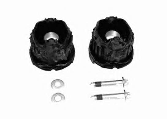 Ремкомплект, балка моста