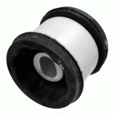 Опора КПП передн./задн. Audi A4 94-08, A6 97-05 /VW Passat B5