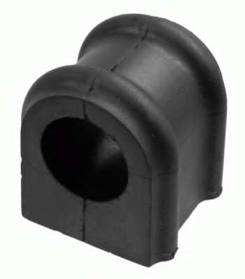 Втулка стабілізатора гумова
