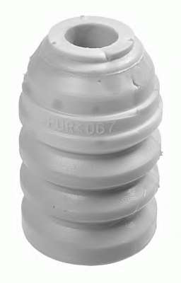 Буфер, амортизация