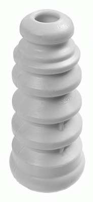 Буфер, амортизация