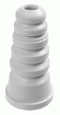 Буфер, амортизация