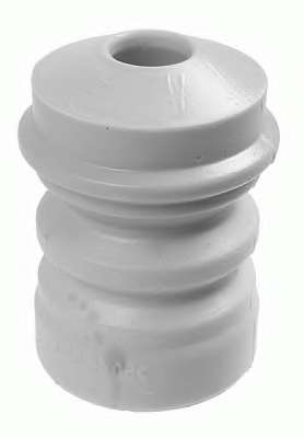 Буфер, амортизация