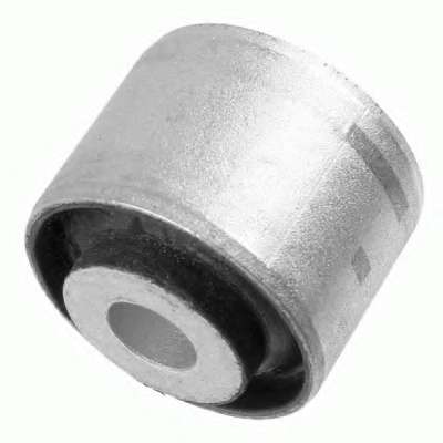 41.5x12x38 Сайлентблок задньої балки DB S (C140), S (W140), S (W220) 2.8-6.3 02.91-08.05